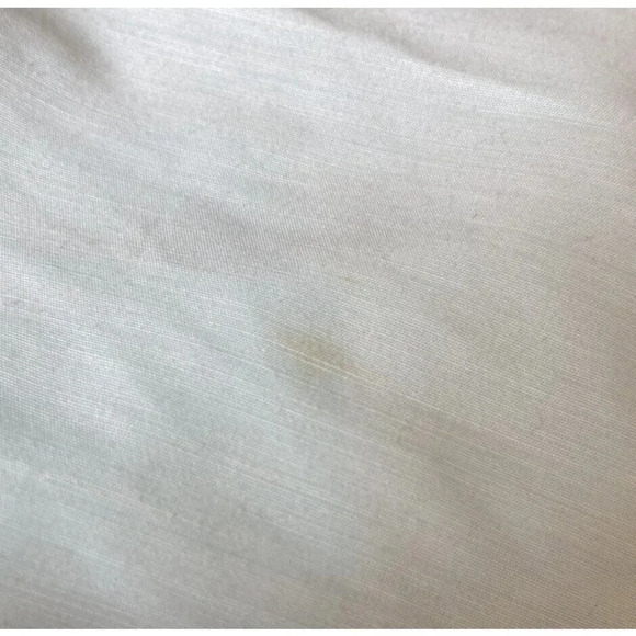 NWT Vintage Barbizon Nightgown Robe Blue Embroidery Lace Small S New - Picture 5 of 5